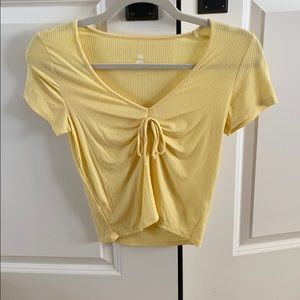 PacSun Me to We shirt